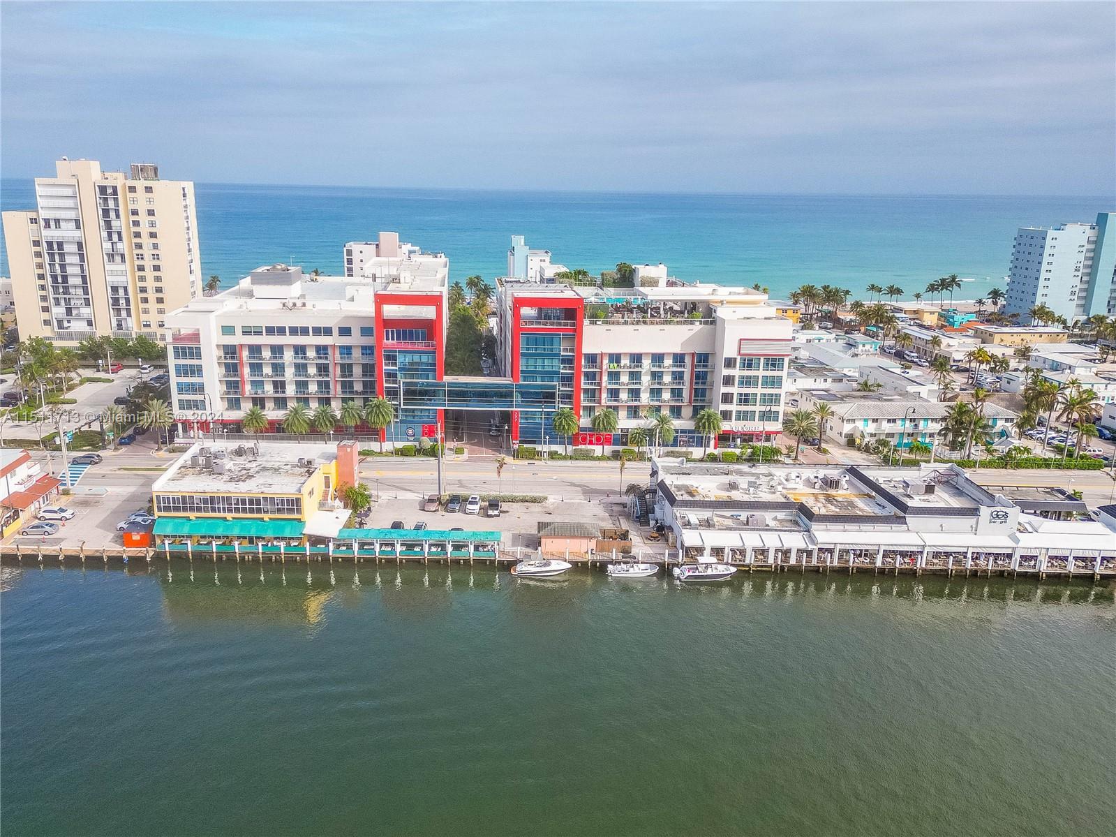 777 N Ocean Dr N207, Hollywood, Florida 33019, 1 Bedroom Bedrooms, ,1 BathroomBathrooms,Residential,For Sale,777 N Ocean Dr N207,A11511713