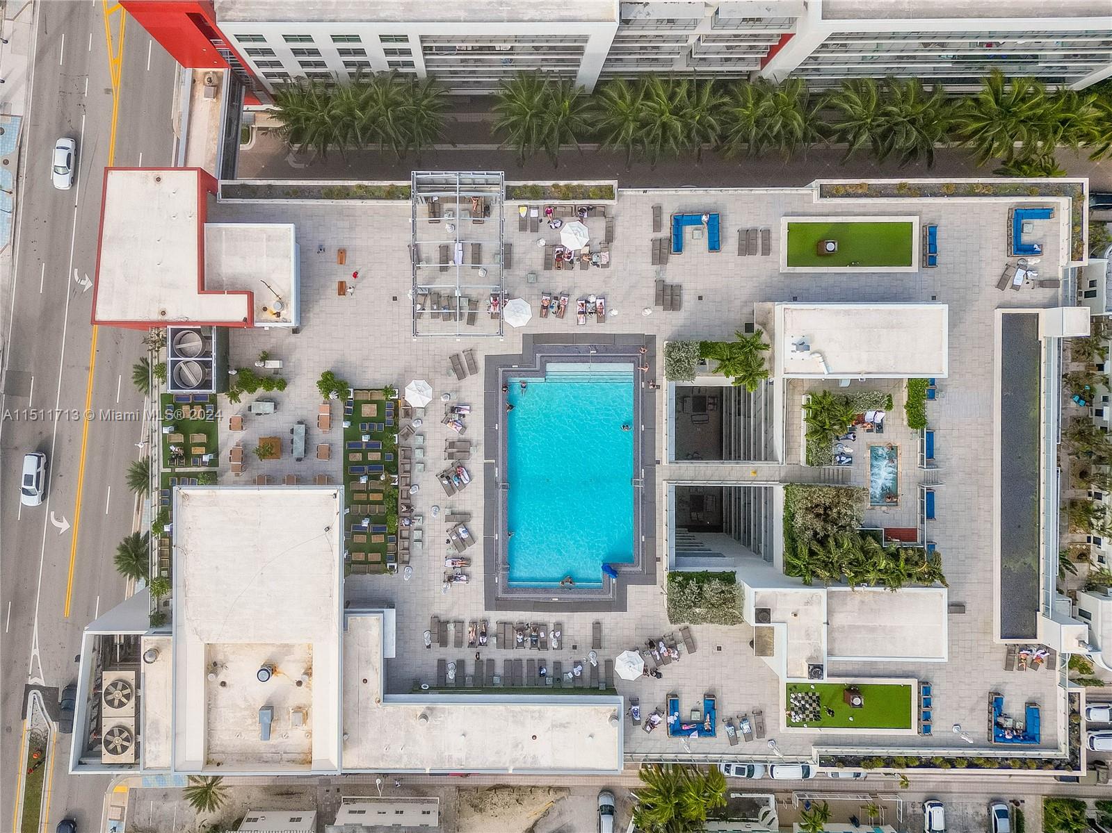777 N Ocean Dr N207, Hollywood, Florida 33019, 1 Bedroom Bedrooms, ,1 BathroomBathrooms,Residential,For Sale,777 N Ocean Dr N207,A11511713