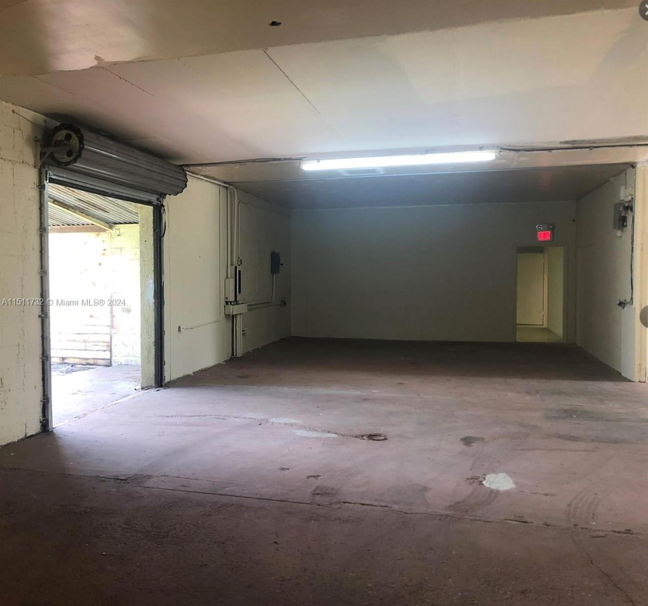 5401 SW 25th Ct, Pembroke Park, Florida 33023, ,Commerciallease,For Rent,5401 SW 25th Ct,A11511732