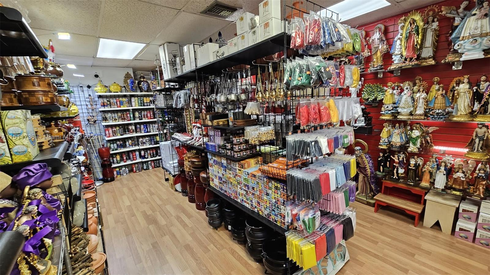 Botanica Business FOR SALE in Naples, FL, Naples, FL 34116