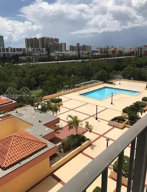 210 174th St 805, Sunny Isles Beach, Florida 33160, 3 Bedrooms Bedrooms, ,2 BathroomsBathrooms,Residential,For Sale,210 174th St 805,A11509225