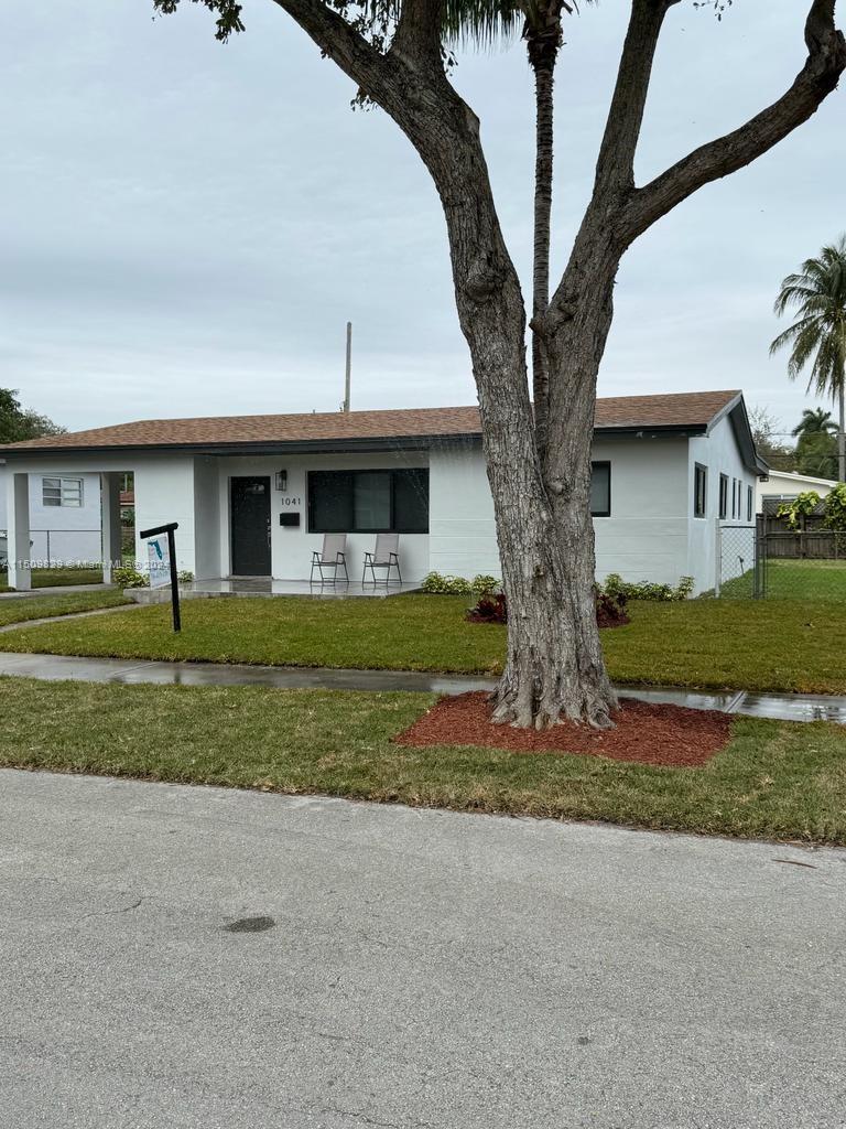 1041 NE 179th St  For Sale A11509829, FL