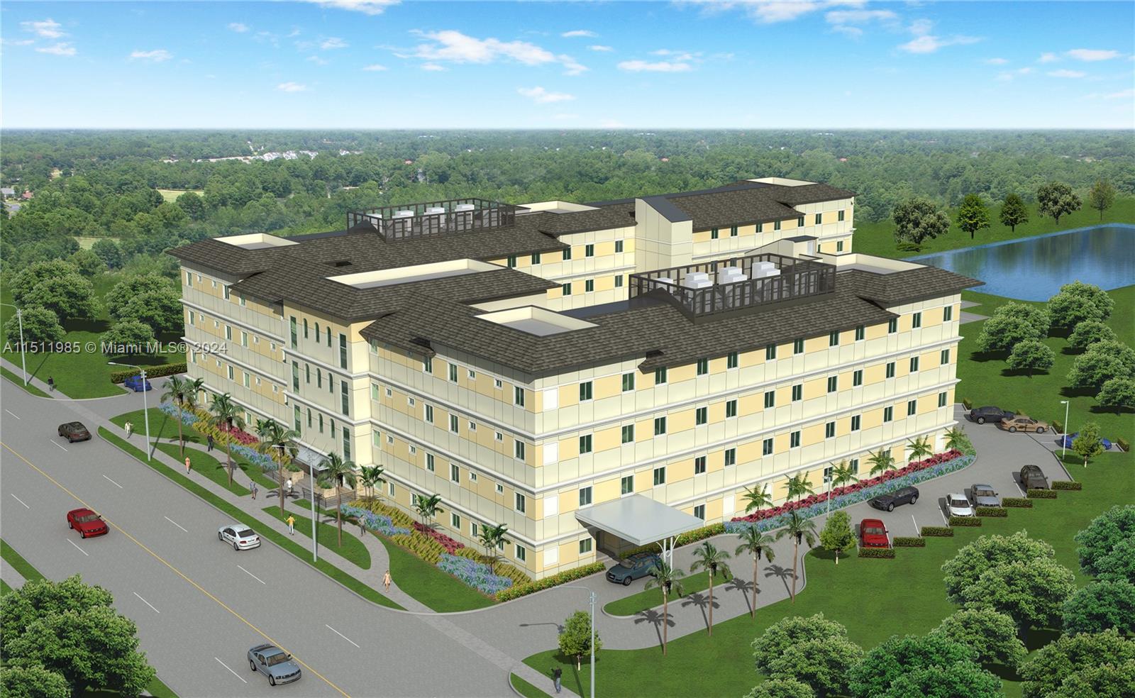 4890 SW 64th Ave, Davie, Florida 33314, ,Land,For Sale,4890 SW 64th Ave,A11511985