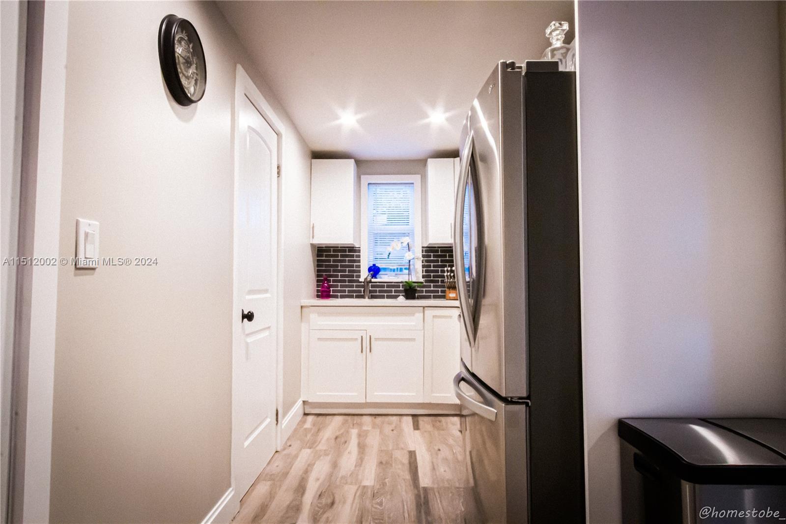 227 SW 30th Ave A, Miami, Florida 33135, 2 Bedrooms Bedrooms, ,1 BathroomBathrooms,Residentiallease,For Rent,227 SW 30th Ave A,A11512002