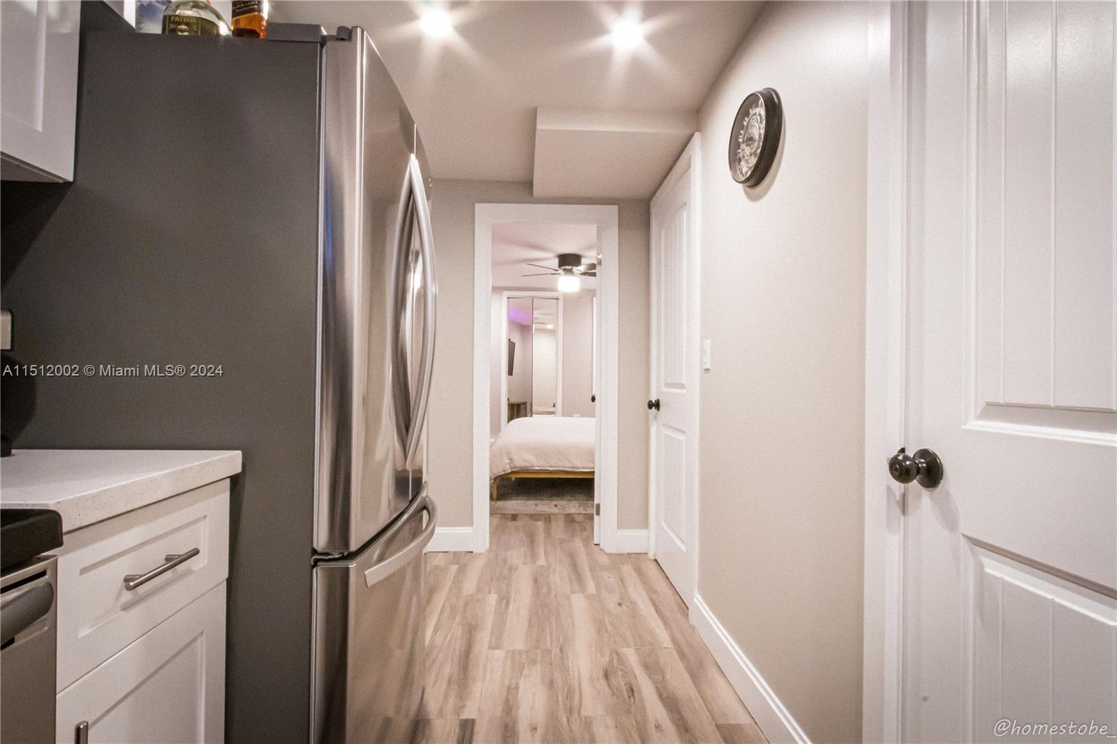 227 SW 30th Ave A, Miami, Florida 33135, 2 Bedrooms Bedrooms, ,1 BathroomBathrooms,Residentiallease,For Rent,227 SW 30th Ave A,A11512002