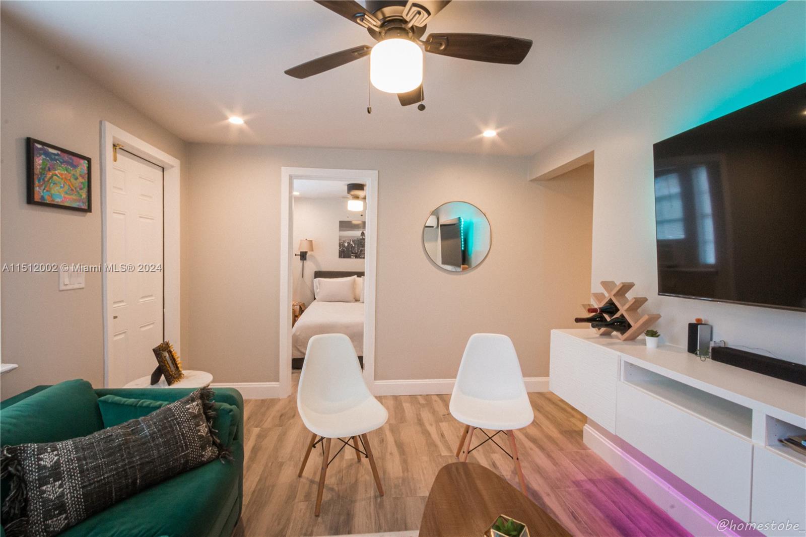 227 SW 30th Ave A, Miami, Florida 33135, 2 Bedrooms Bedrooms, ,1 BathroomBathrooms,Residentiallease,For Rent,227 SW 30th Ave A,A11512002