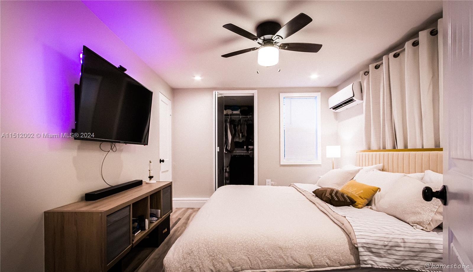 227 SW 30th Ave A, Miami, Florida 33135, 2 Bedrooms Bedrooms, ,1 BathroomBathrooms,Residentiallease,For Rent,227 SW 30th Ave A,A11512002