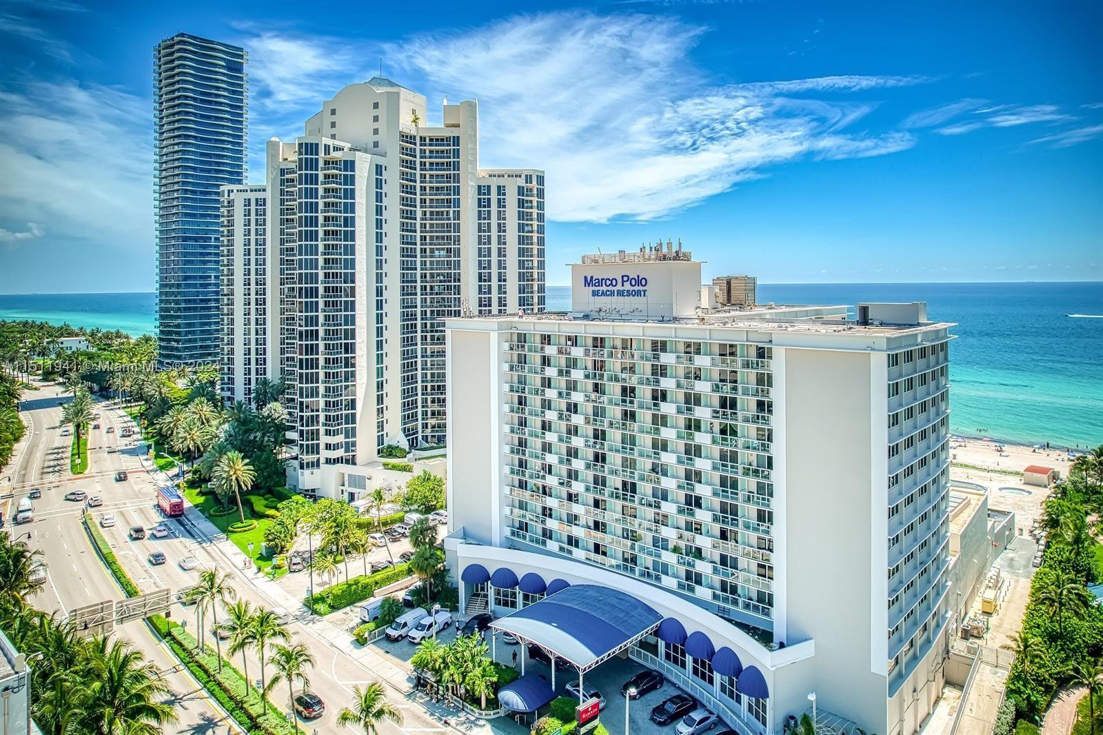 19201 Collins Ave 744, Sunny Isles Beach, Florida 33160, ,1 BathroomBathrooms,Residential,For Sale,19201 Collins Ave 744,A11511941