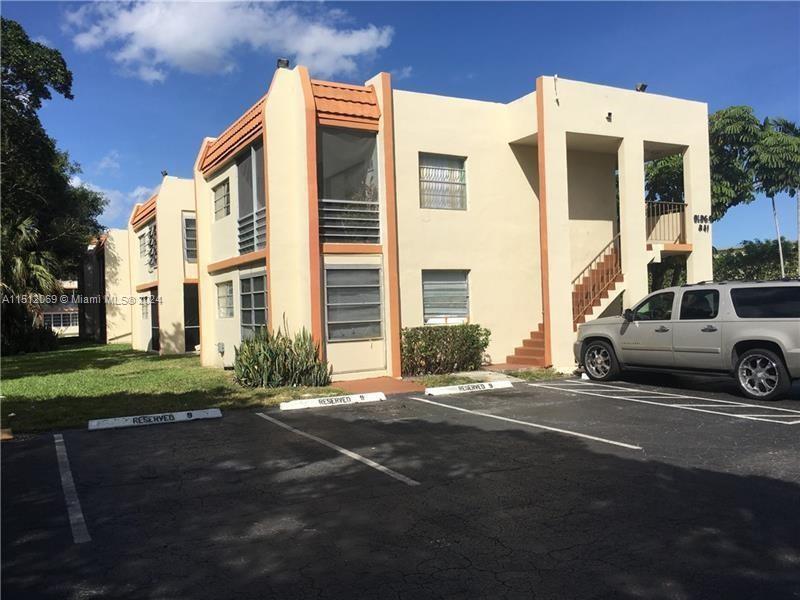 4141 NW 21st St 102, Lauderhill, Florida 33313, 1 Bedroom Bedrooms, ,1 BathroomBathrooms,Residential,For Sale,4141 NW 21st St 102,A11512069