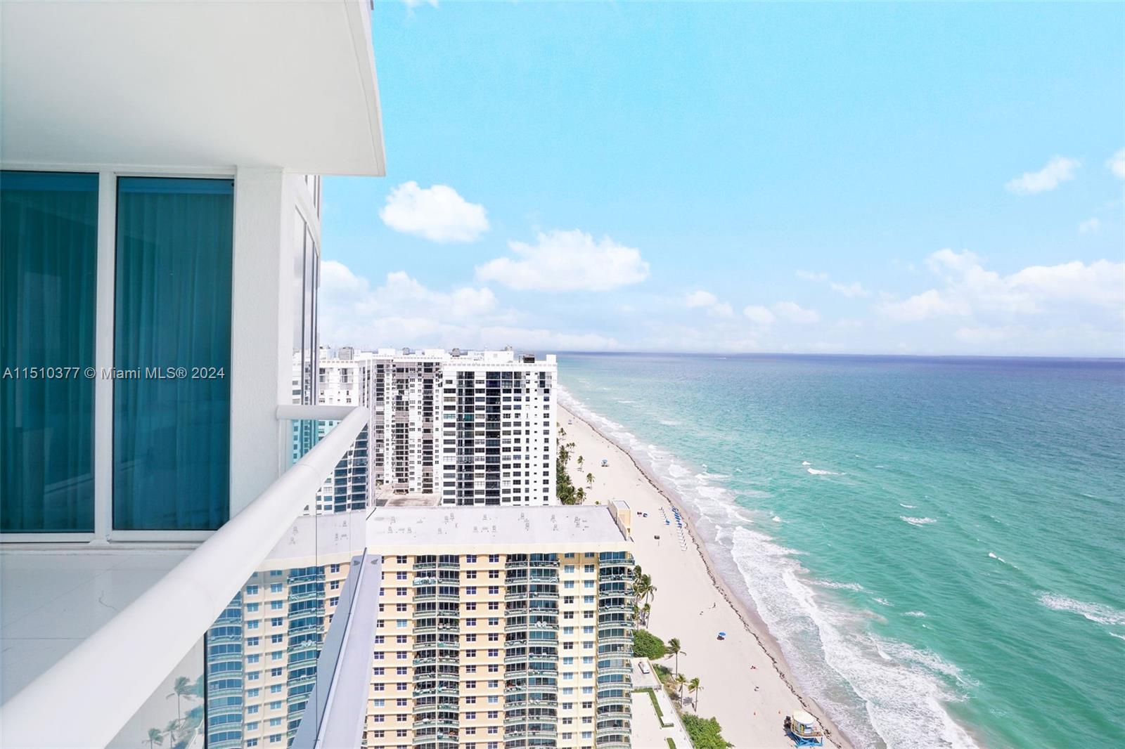 2711 S Ocean Dr 2803, Hollywood, Florida 33019, 3 Bedrooms Bedrooms, ,3 BathroomsBathrooms,Residential,For Sale,2711 S Ocean Dr 2803,A11510377