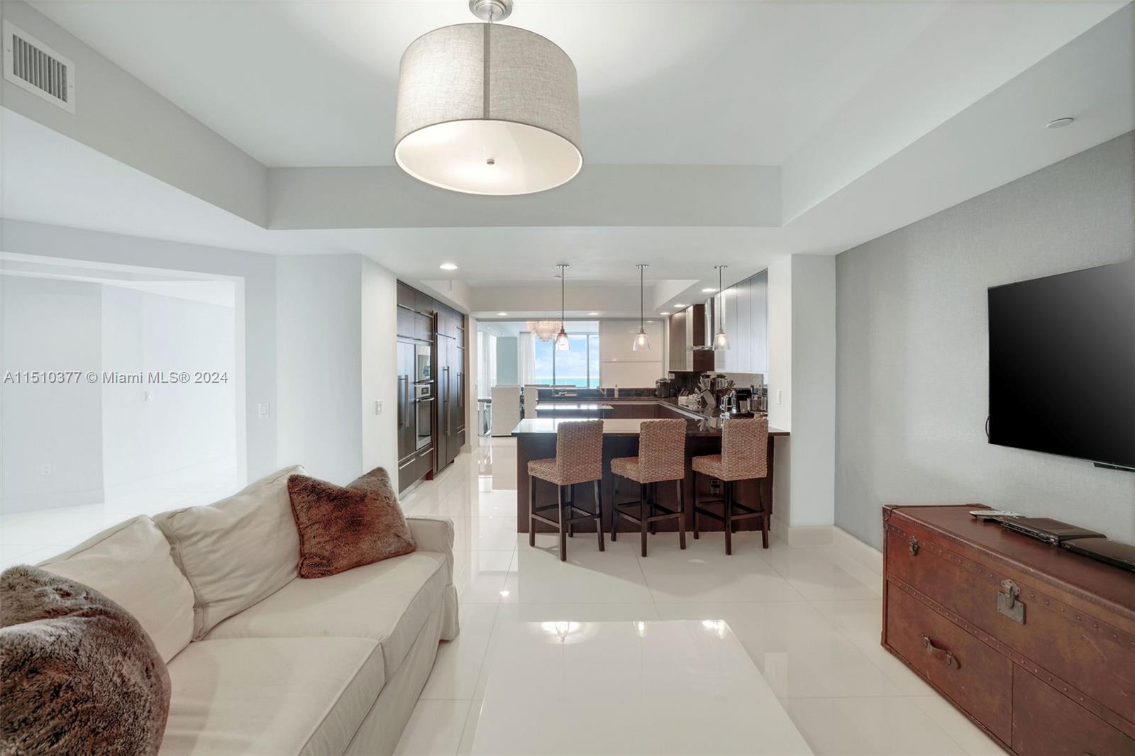 2711 S Ocean Dr 2803, Hollywood, Florida 33019, 3 Bedrooms Bedrooms, ,3 BathroomsBathrooms,Residential,For Sale,2711 S Ocean Dr 2803,A11510377