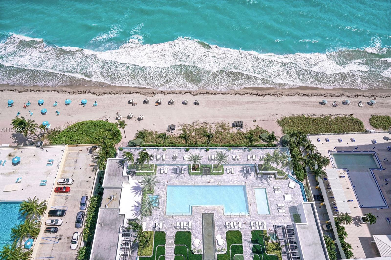 2711 S Ocean Dr 2803, Hollywood, Florida 33019, 3 Bedrooms Bedrooms, ,3 BathroomsBathrooms,Residential,For Sale,2711 S Ocean Dr 2803,A11510377