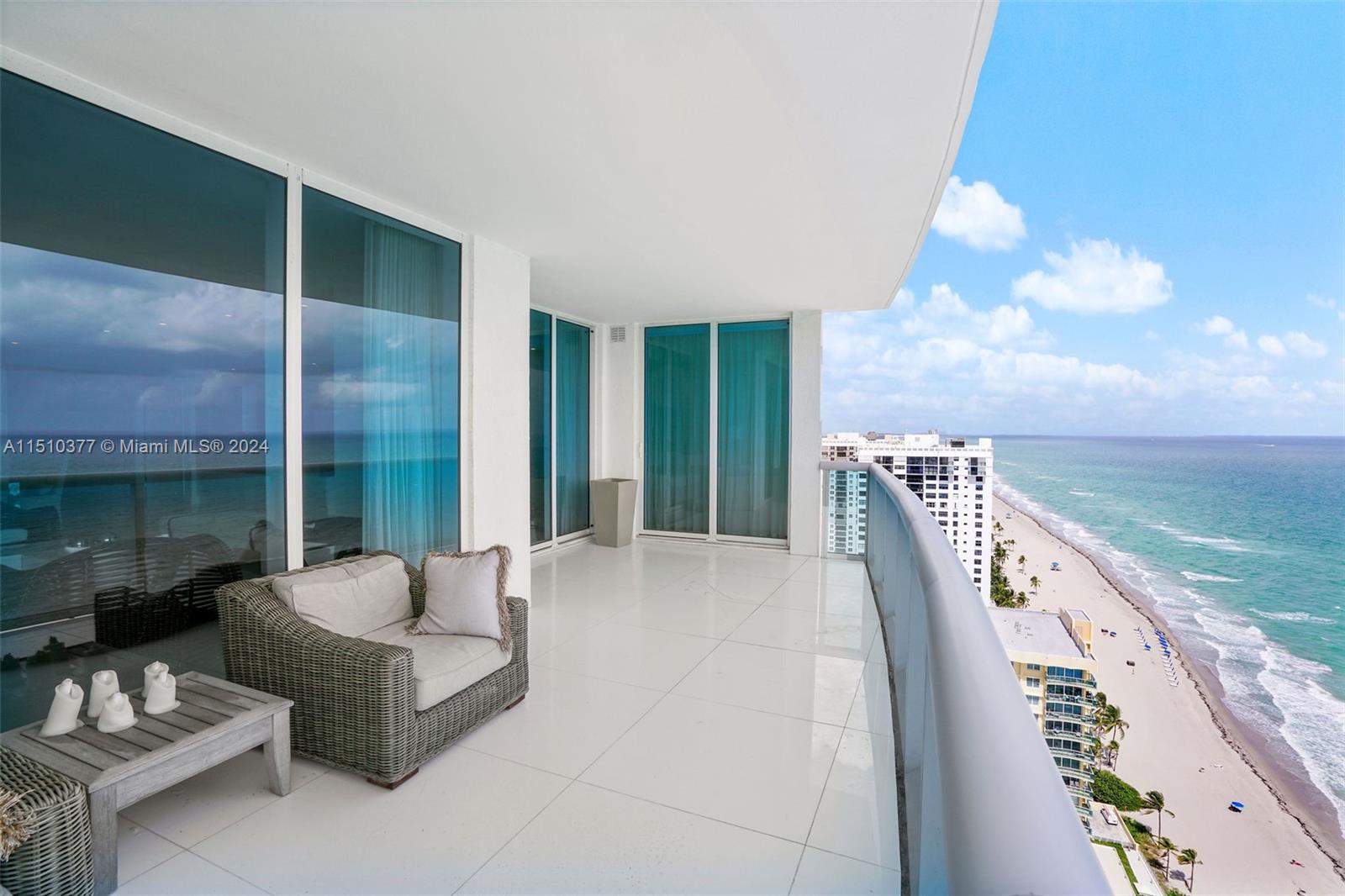 2711 S Ocean Dr 2803, Hollywood, Florida 33019, 3 Bedrooms Bedrooms, ,3 BathroomsBathrooms,Residential,For Sale,2711 S Ocean Dr 2803,A11510377