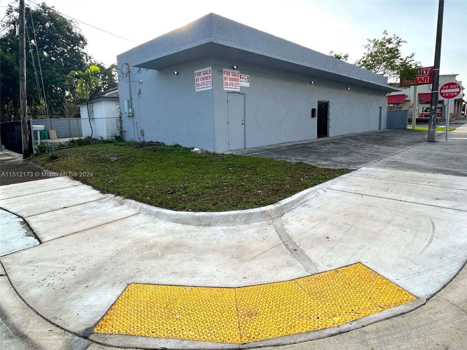 4699 NW 27th Ave, Miami, Florida 33142, ,Commercialsale,For Sale,4699 NW 27th Ave,A11512173