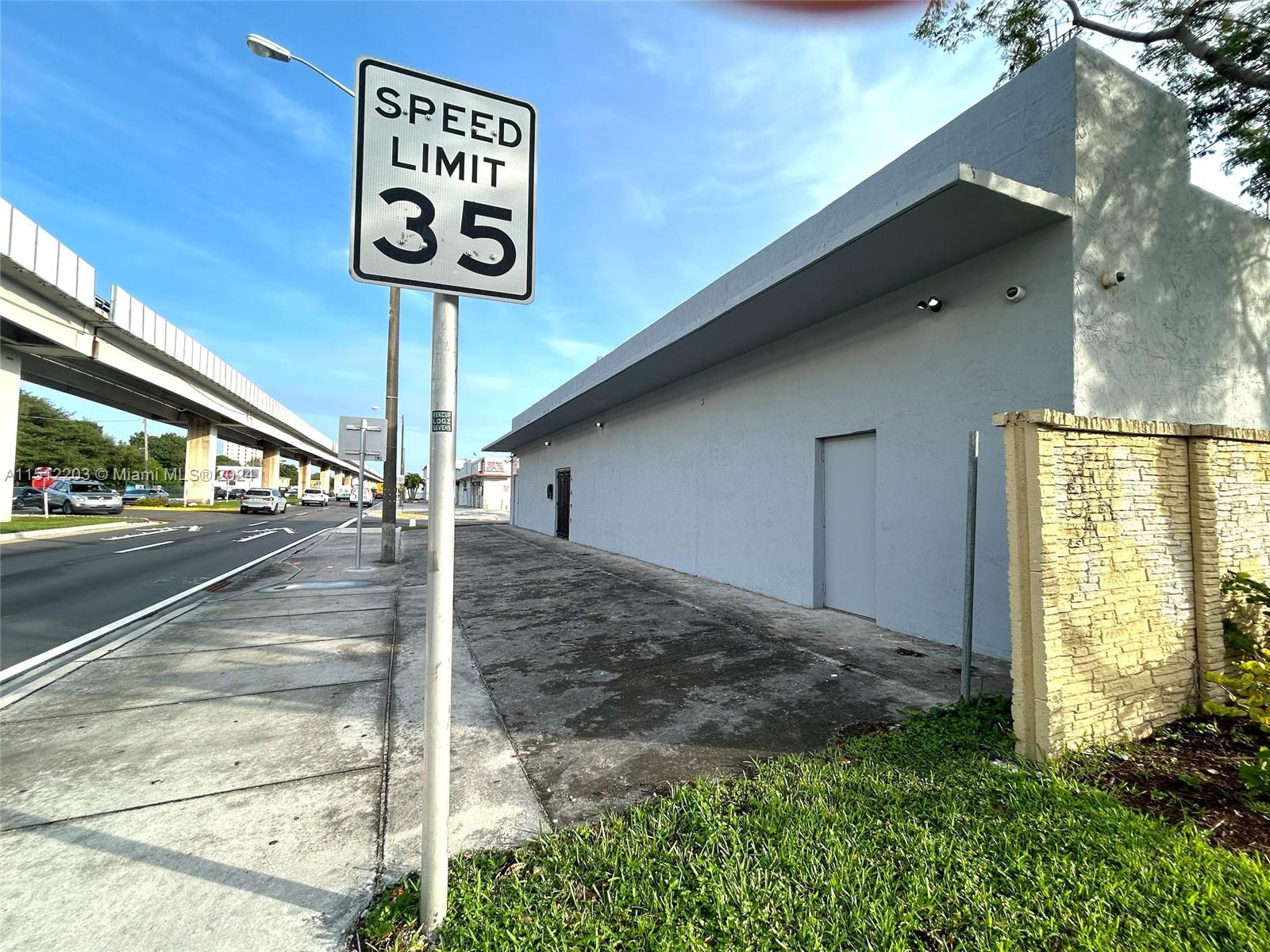 4699 NW 27th Ave, Miami, Florida 33142, ,Commerciallease,For Rent,4699 NW 27th Ave,A11512203