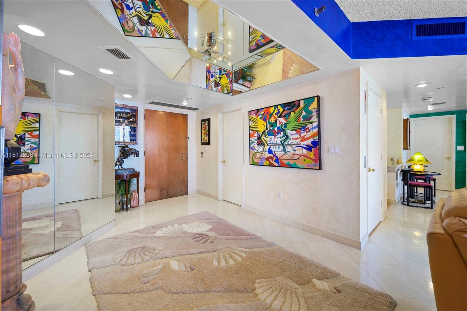 4000 Island Blvd 1901, Aventura, Florida 33160, 3 Bedrooms Bedrooms, ,3 BathroomsBathrooms,Residential,For Sale,4000 Island Blvd 1901,A11512206