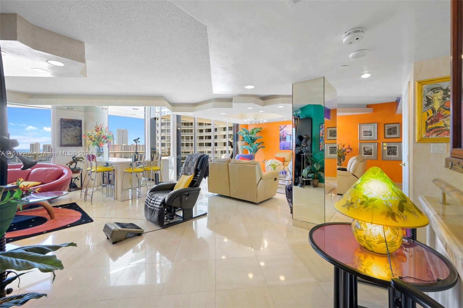 4000 Island Blvd 1901, Aventura, Florida 33160, 3 Bedrooms Bedrooms, ,3 BathroomsBathrooms,Residential,For Sale,4000 Island Blvd 1901,A11512206