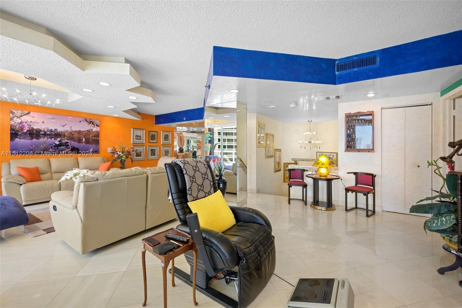 4000 Island Blvd 1901, Aventura, Florida 33160, 3 Bedrooms Bedrooms, ,3 BathroomsBathrooms,Residential,For Sale,4000 Island Blvd 1901,A11512206
