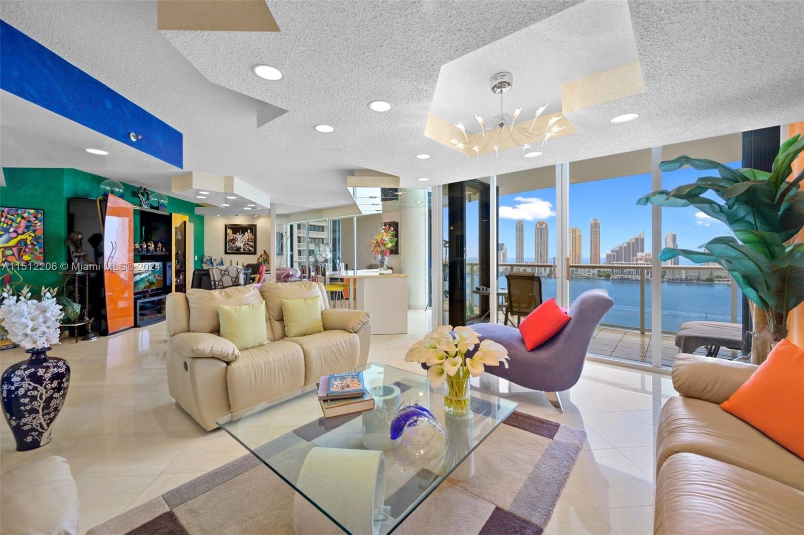 4000 Island Blvd 1901, Aventura, Florida 33160, 3 Bedrooms Bedrooms, ,3 BathroomsBathrooms,Residential,For Sale,4000 Island Blvd 1901,A11512206