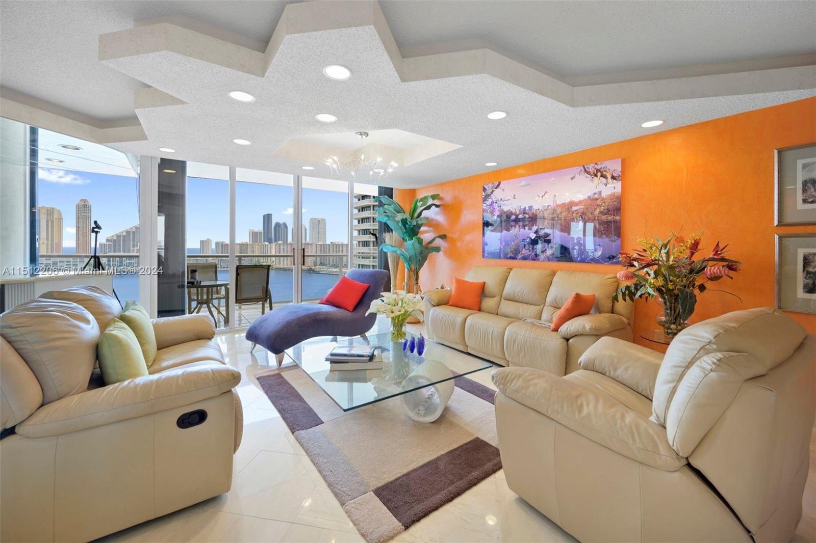 4000 Island Blvd 1901, Aventura, Florida 33160, 3 Bedrooms Bedrooms, ,3 BathroomsBathrooms,Residential,For Sale,4000 Island Blvd 1901,A11512206