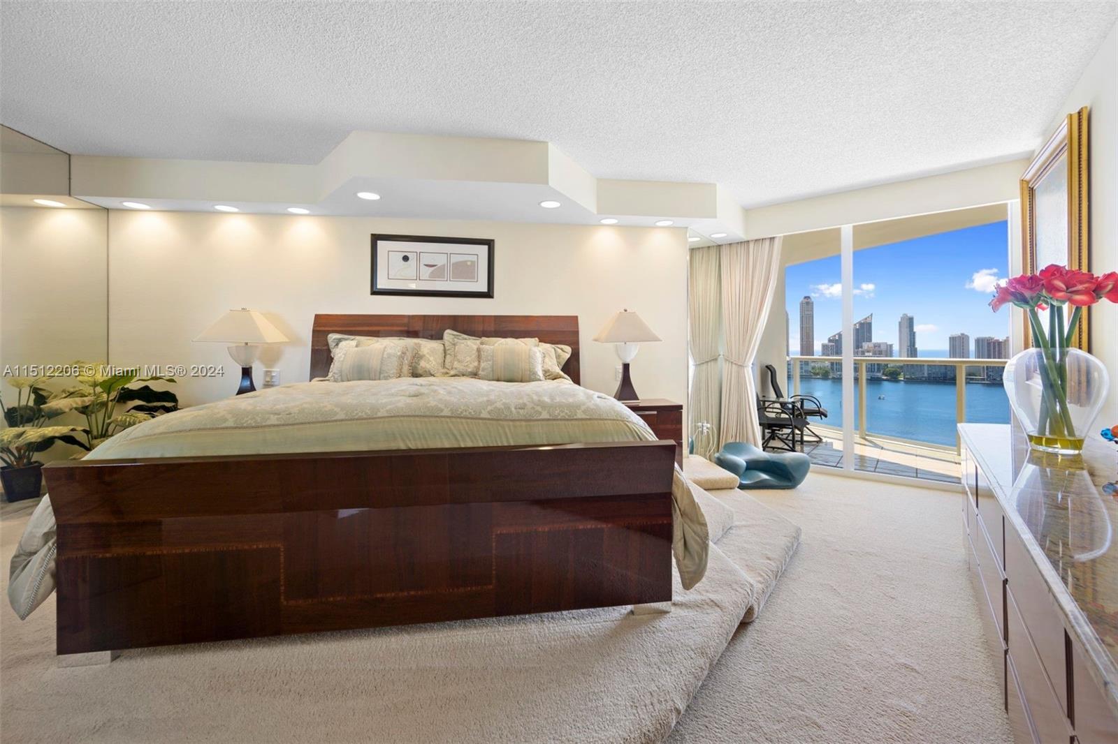 4000 Island Blvd 1901, Aventura, Florida 33160, 3 Bedrooms Bedrooms, ,3 BathroomsBathrooms,Residential,For Sale,4000 Island Blvd 1901,A11512206