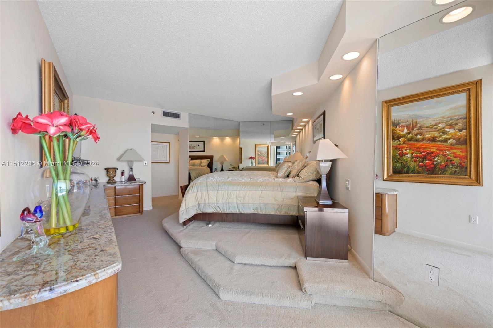 4000 Island Blvd 1901, Aventura, Florida 33160, 3 Bedrooms Bedrooms, ,3 BathroomsBathrooms,Residential,For Sale,4000 Island Blvd 1901,A11512206