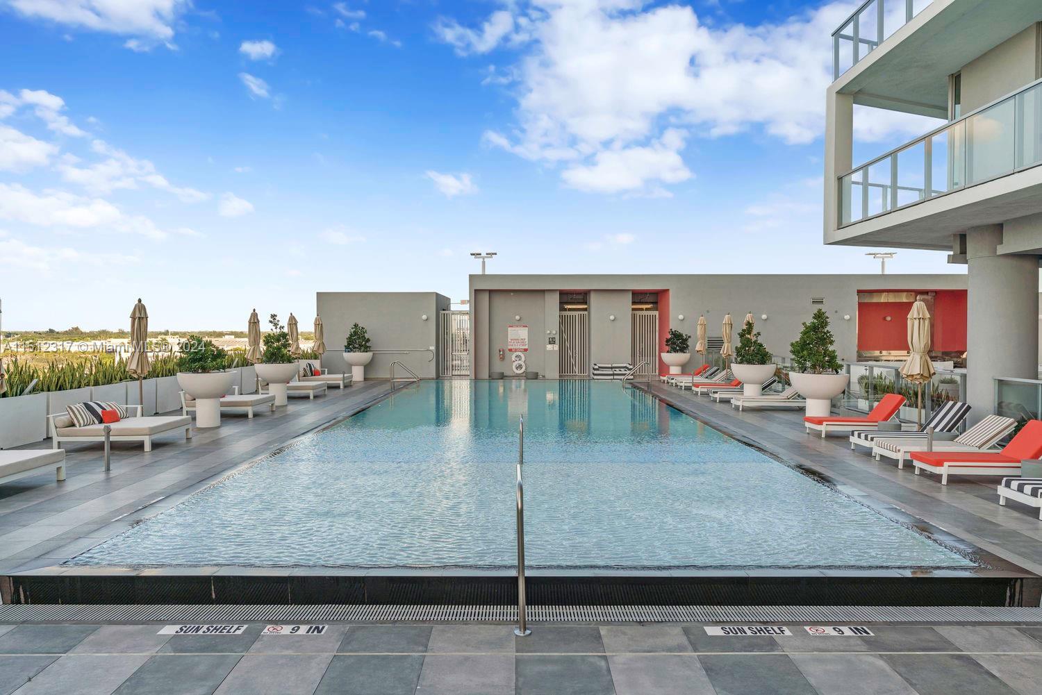 2000 Metropica Way PH08, Sunrise, Florida 33323, 3 Bedrooms Bedrooms, ,3 BathroomsBathrooms,Residential,For Sale,2000 Metropica Way PH08,A11512317