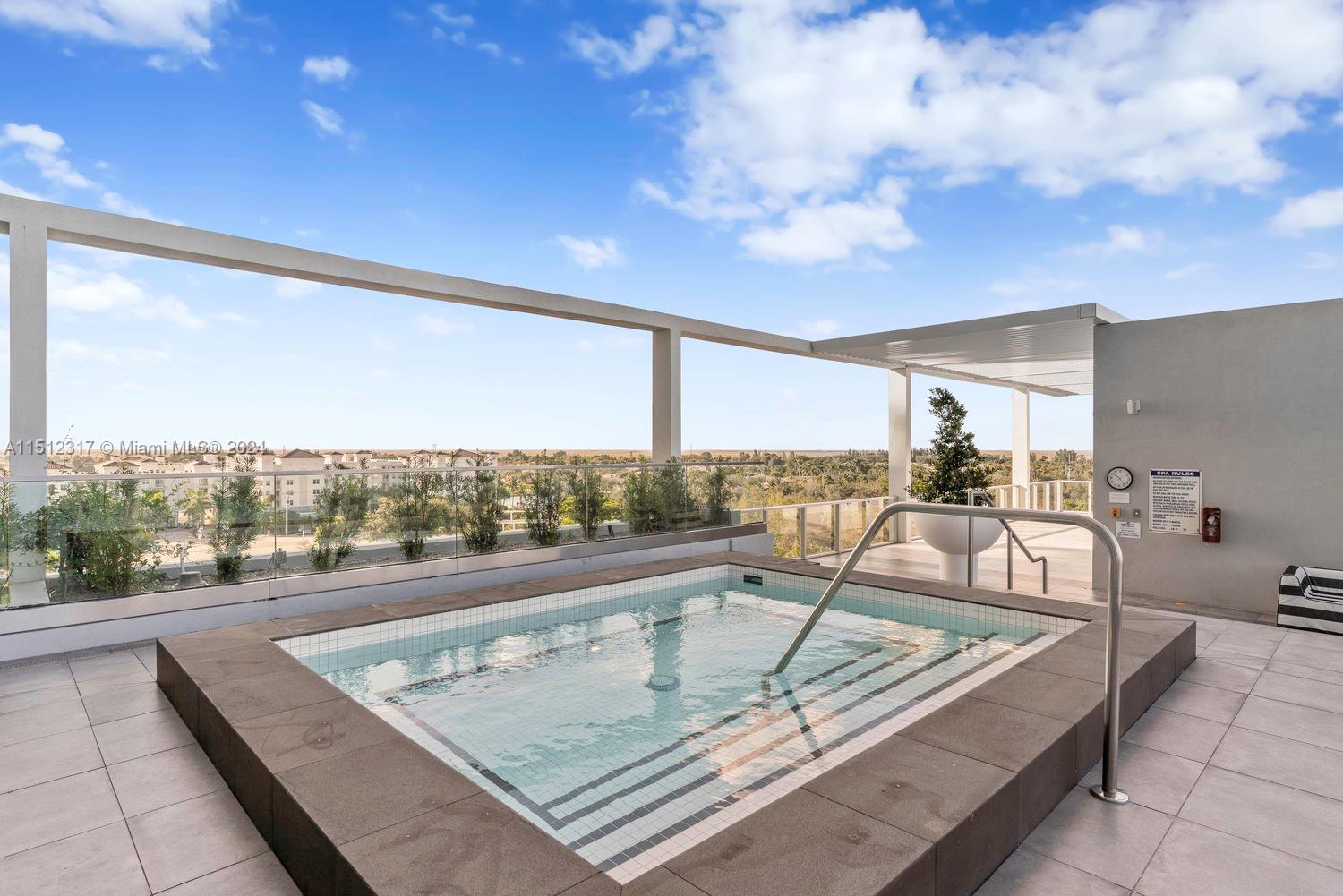 2000 Metropica Way PH08, Sunrise, Florida 33323, 3 Bedrooms Bedrooms, ,3 BathroomsBathrooms,Residential,For Sale,2000 Metropica Way PH08,A11512317
