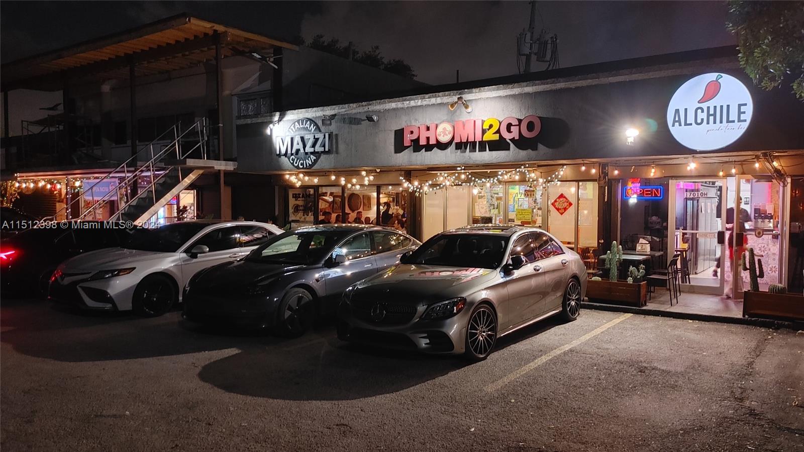 17010 W West Dixie Highway #G, North Miami Beach, Florida 33160, ,Businessopportunity,For Sale,17010 W West Dixie Highway #G,A11512398