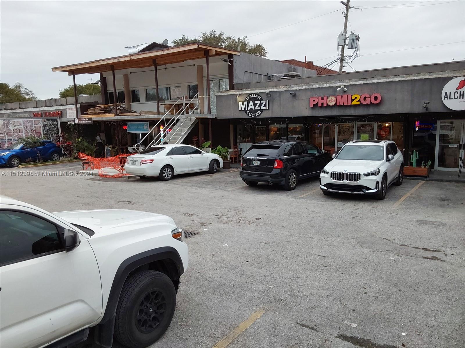 17010 W West Dixie Highway #G, North Miami Beach, Florida 33160, ,Businessopportunity,For Sale,17010 W West Dixie Highway #G,A11512398