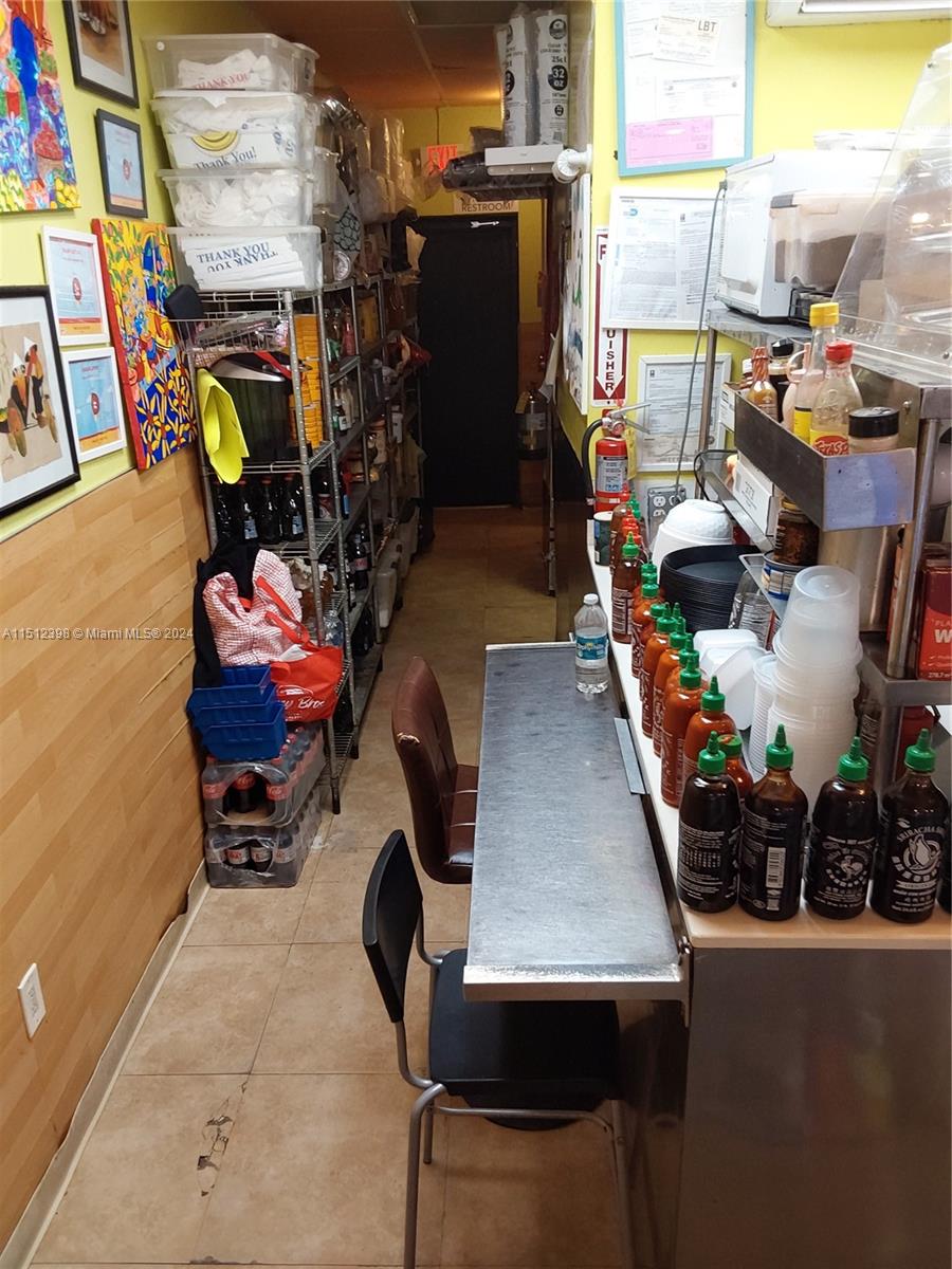 17010 W West Dixie Highway #G, North Miami Beach, Florida 33160, ,Businessopportunity,For Sale,17010 W West Dixie Highway #G,A11512398