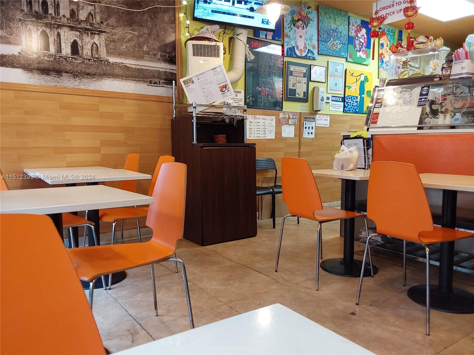 17010 W West Dixie Highway #G, North Miami Beach, Florida 33160, ,Businessopportunity,For Sale,17010 W West Dixie Highway #G,A11512398