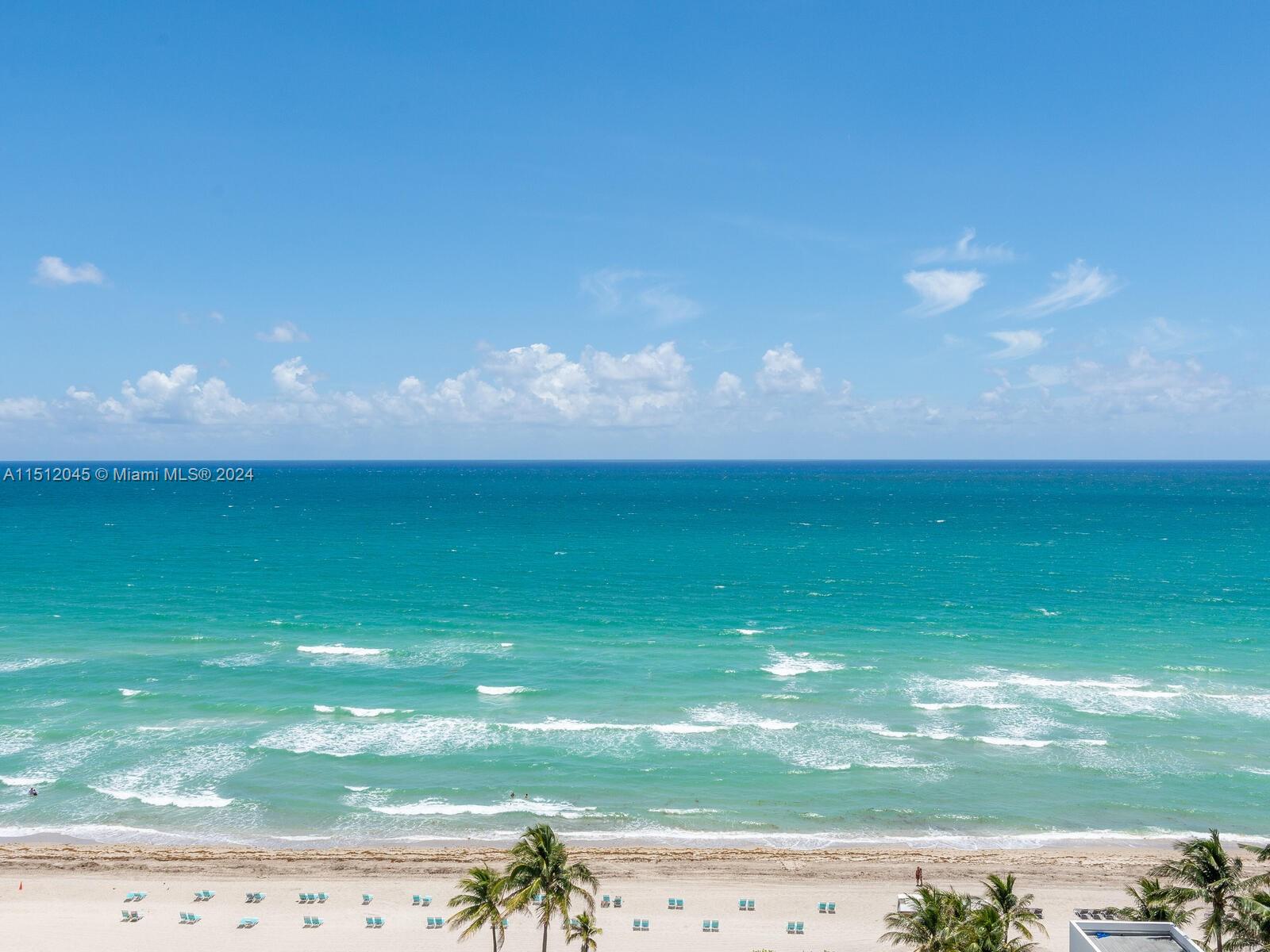2501 S Ocean Dr 822, Hollywood, Florida 33019, 1 Bedroom Bedrooms, ,1 BathroomBathrooms,Residentiallease,For Rent,2501 S Ocean Dr 822,A11512045