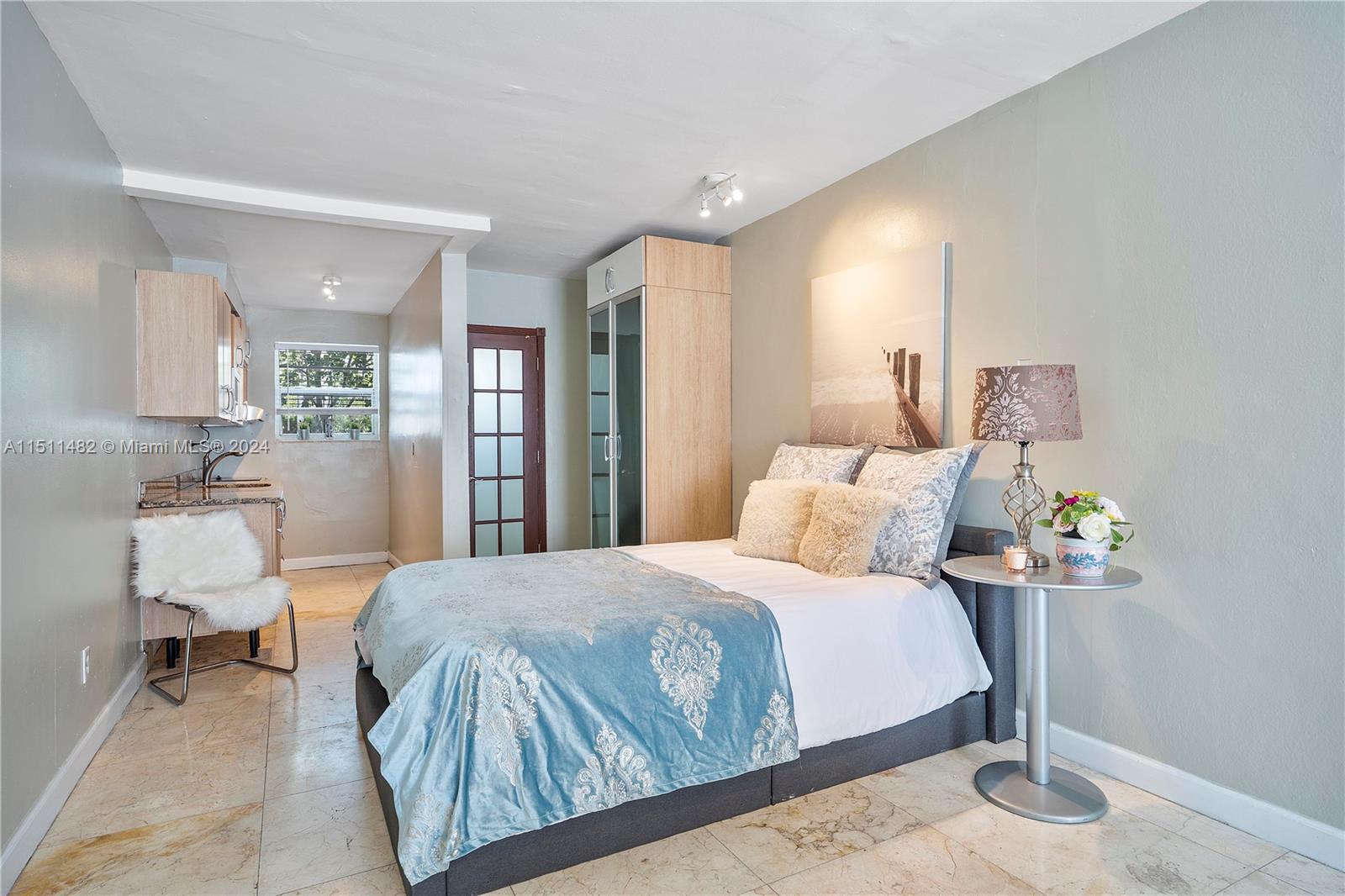 1685 Jefferson Ave 20, Miami Beach, Florida 33139, ,1 BathroomBathrooms,Residentiallease,For Rent,1685 Jefferson Ave 20,A11511482