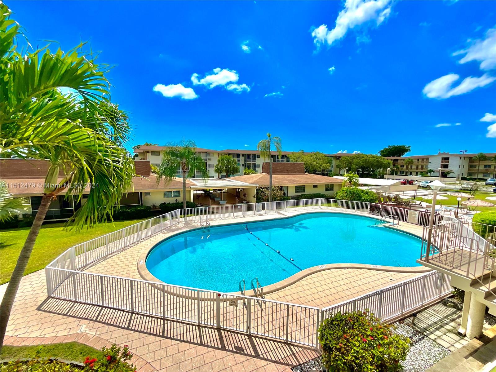 1395 NE 167th St 304, Miami, Florida 33162, 1 Bedroom Bedrooms, ,1 BathroomBathrooms,Residential,For Sale,1395 NE 167th St 304,A11512479