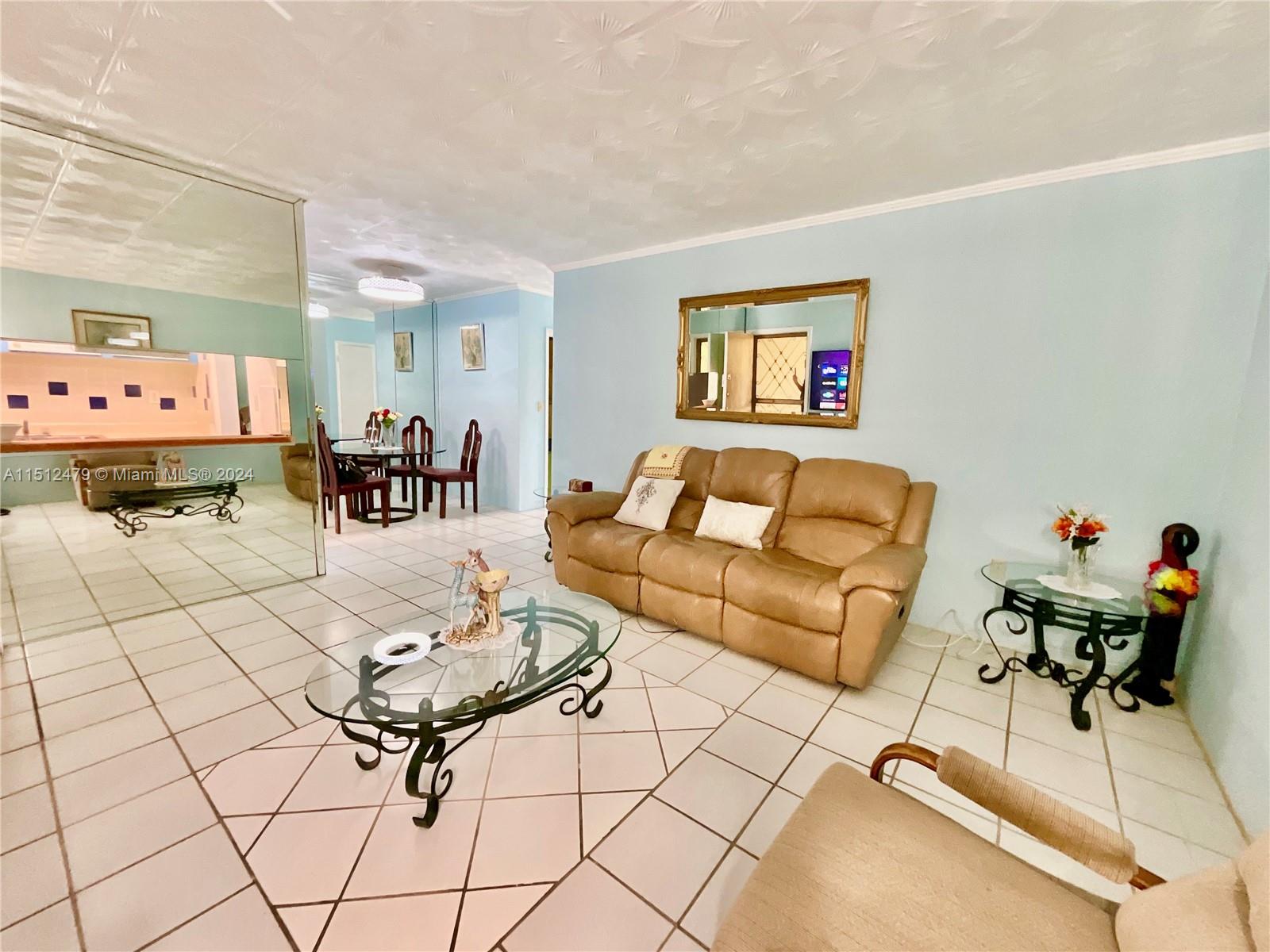 1395 NE 167th St 304, Miami, Florida 33162, 1 Bedroom Bedrooms, ,1 BathroomBathrooms,Residential,For Sale,1395 NE 167th St 304,A11512479