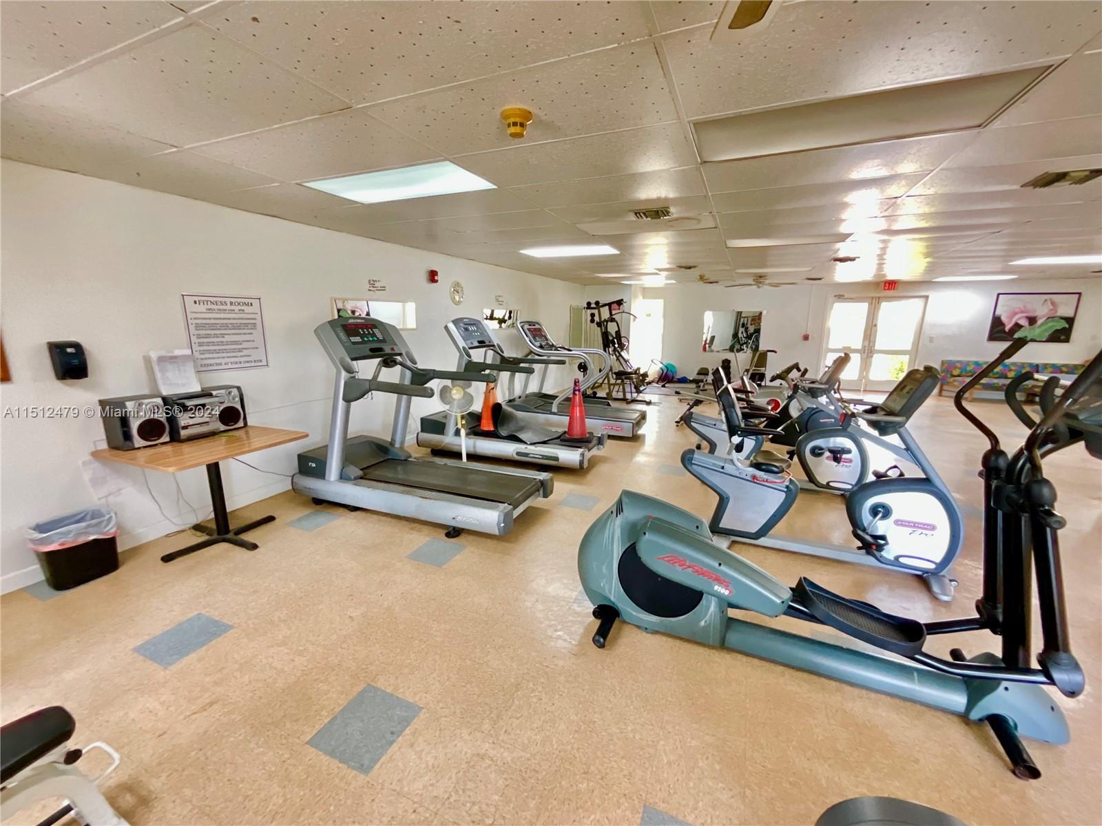 1395 NE 167th St 304, Miami, Florida 33162, 1 Bedroom Bedrooms, ,1 BathroomBathrooms,Residential,For Sale,1395 NE 167th St 304,A11512479