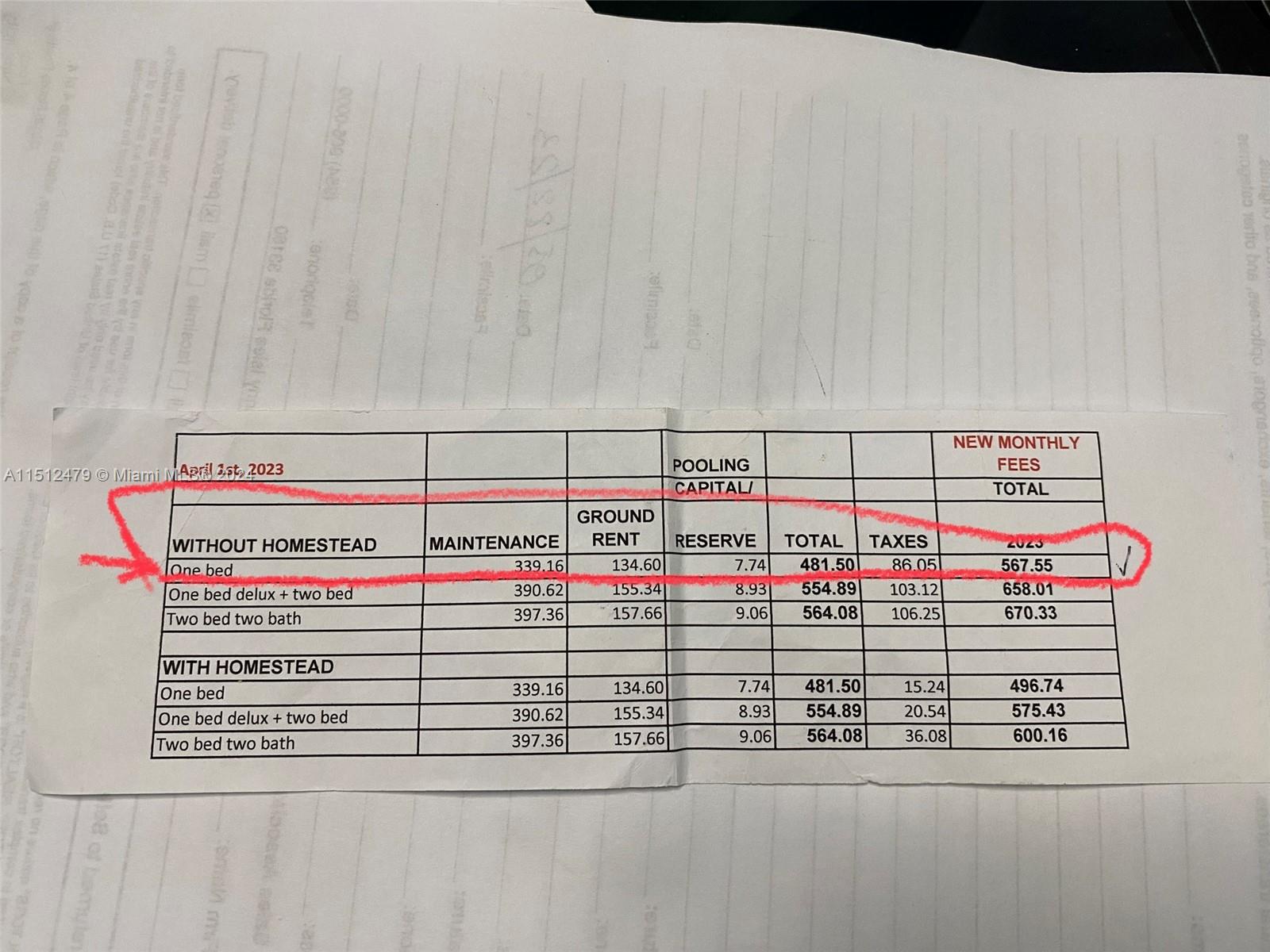 1395 NE 167th St 304, Miami, Florida 33162, 1 Bedroom Bedrooms, ,1 BathroomBathrooms,Residential,For Sale,1395 NE 167th St 304,A11512479
