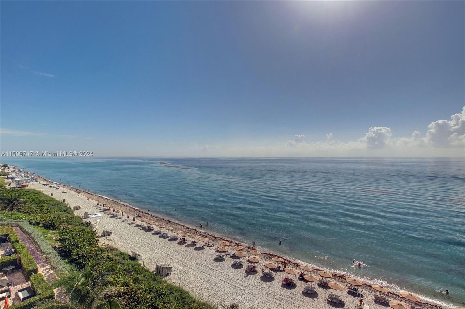 1800 S Ocean Dr #810 For Sale A11509747, FL