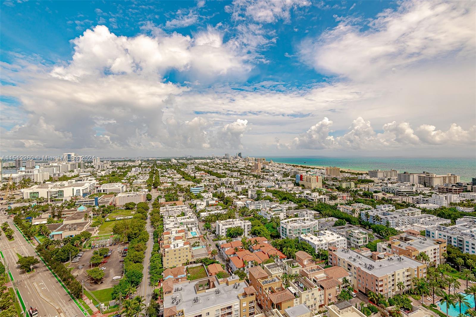 90 Alton Rd PH3205, Miami Beach, Florida 33139, 1 Bedroom Bedrooms, ,1 BathroomBathrooms,Residential,For Sale,90 Alton Rd PH3205,A11512260