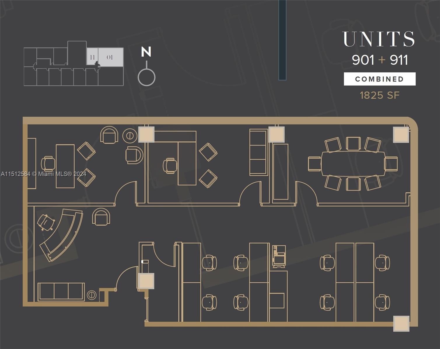 Aventura, Florida 33180, ,Commerciallease,For Rent,A11512584