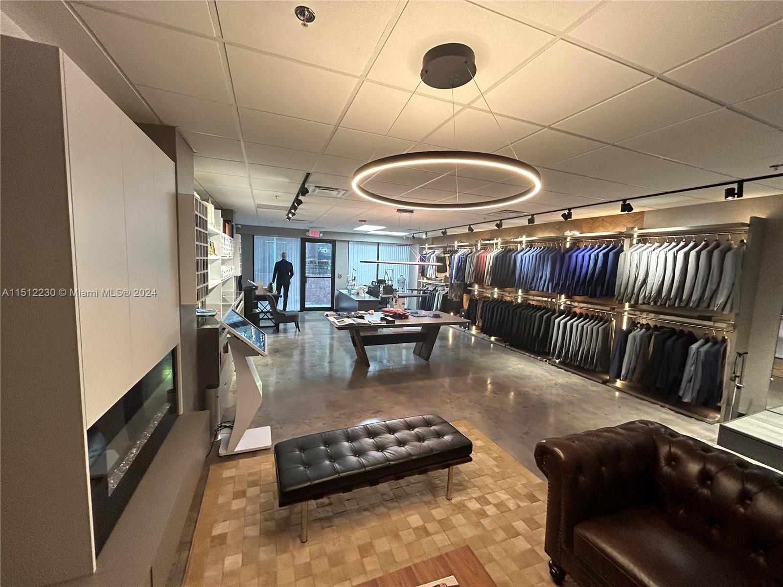 Custom Italian Mens Wear CONFIDENTIAL