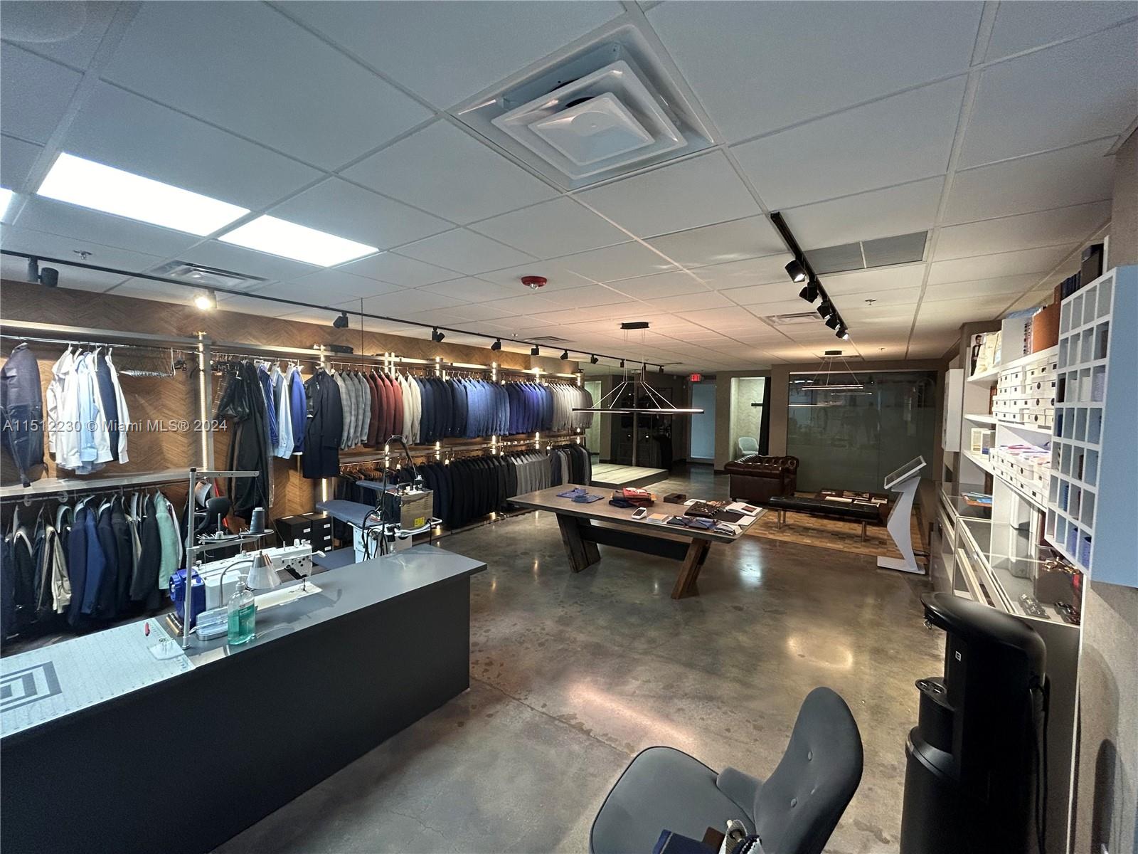 Custom Italian Mens Wear CONFIDENTIAL