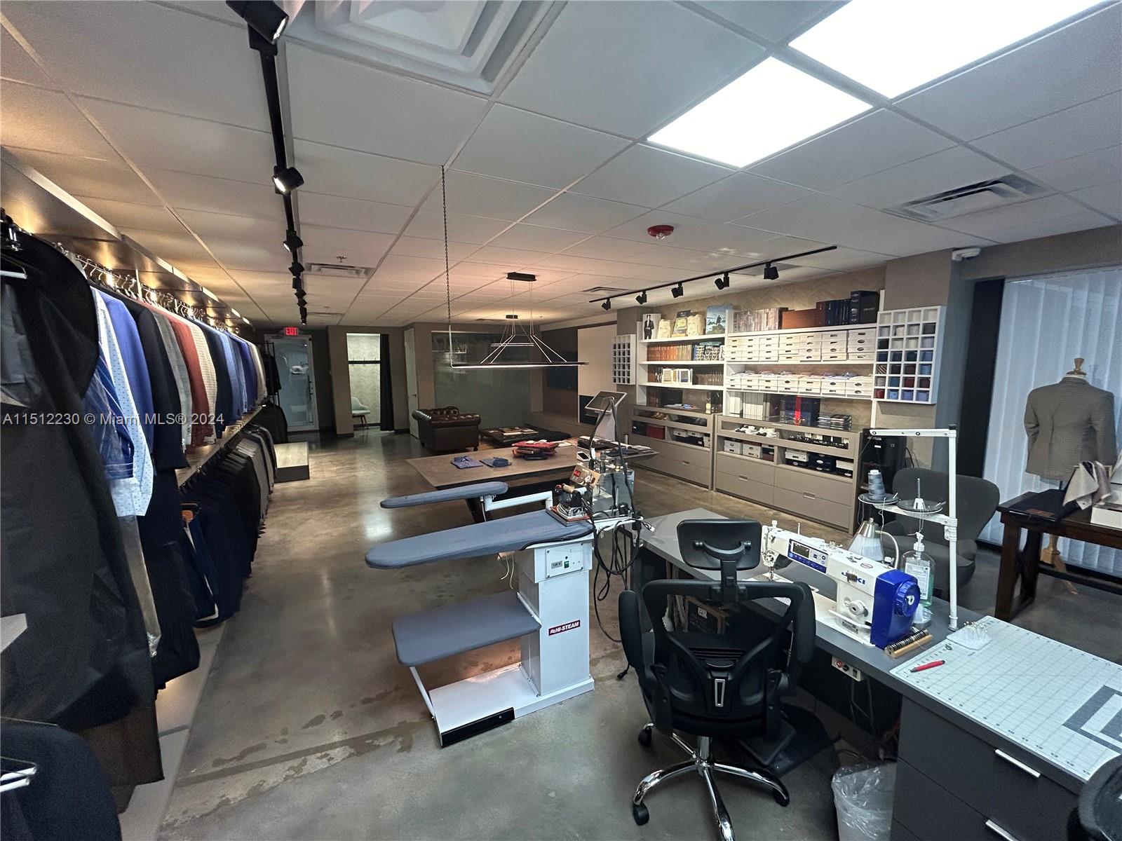 Custom Italian Mens Wear CONFIDENTIAL, Miami, Florida 33131, ,Businessopportunity,For Sale,Custom Italian Mens Wear CONFIDENTIAL,A11512230