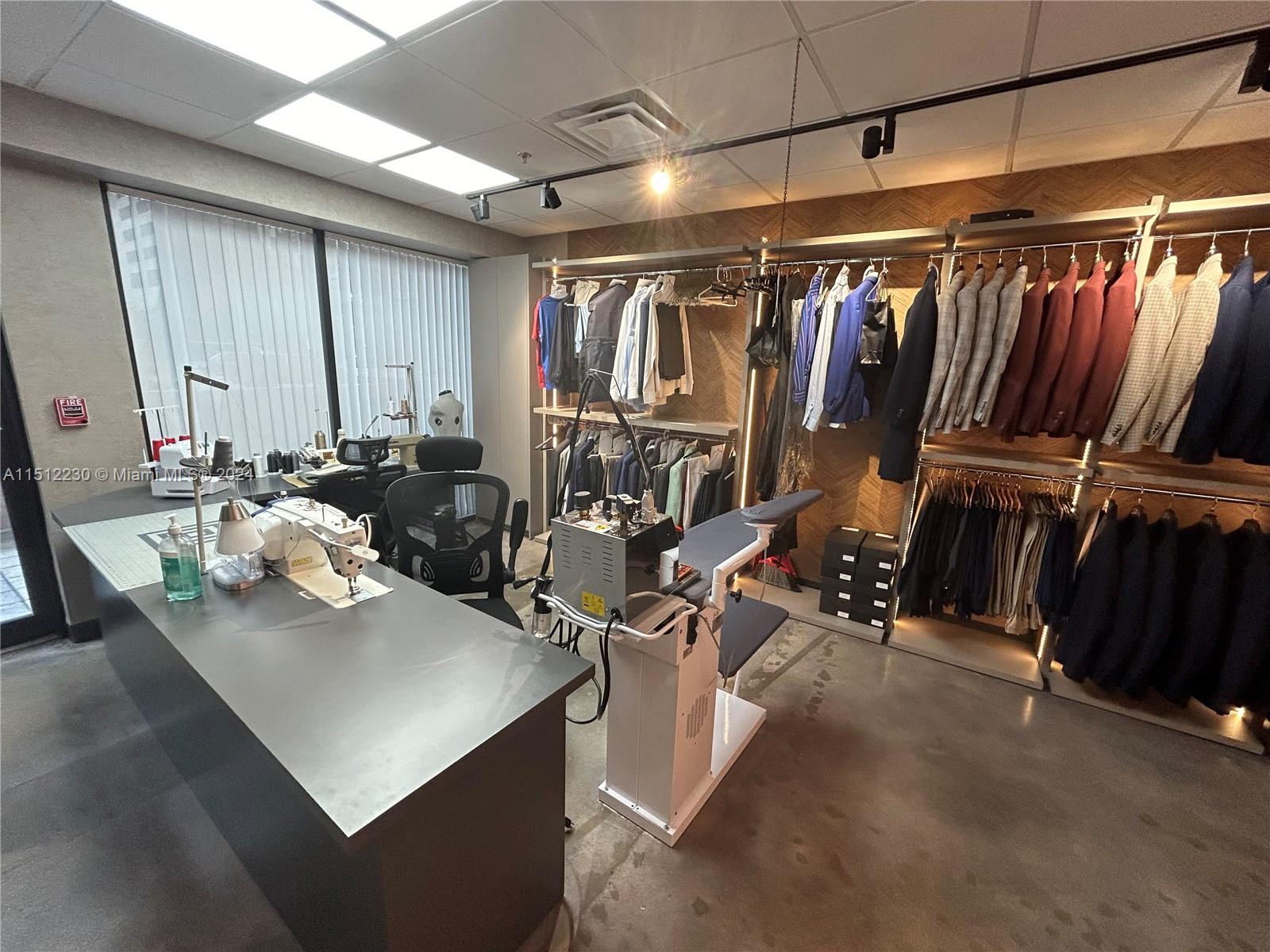 Custom Italian Mens Wear CONFIDENTIAL