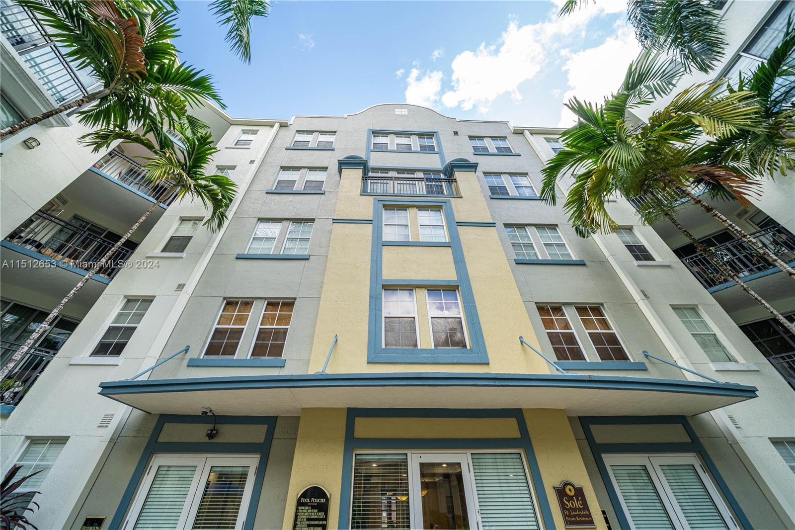 533 NE 3rd Ave 511, Fort Lauderdale, Florida 33301, 2 Bedrooms Bedrooms, ,2 BathroomsBathrooms,Residential,For Sale,533 NE 3rd Ave 511,A11512653