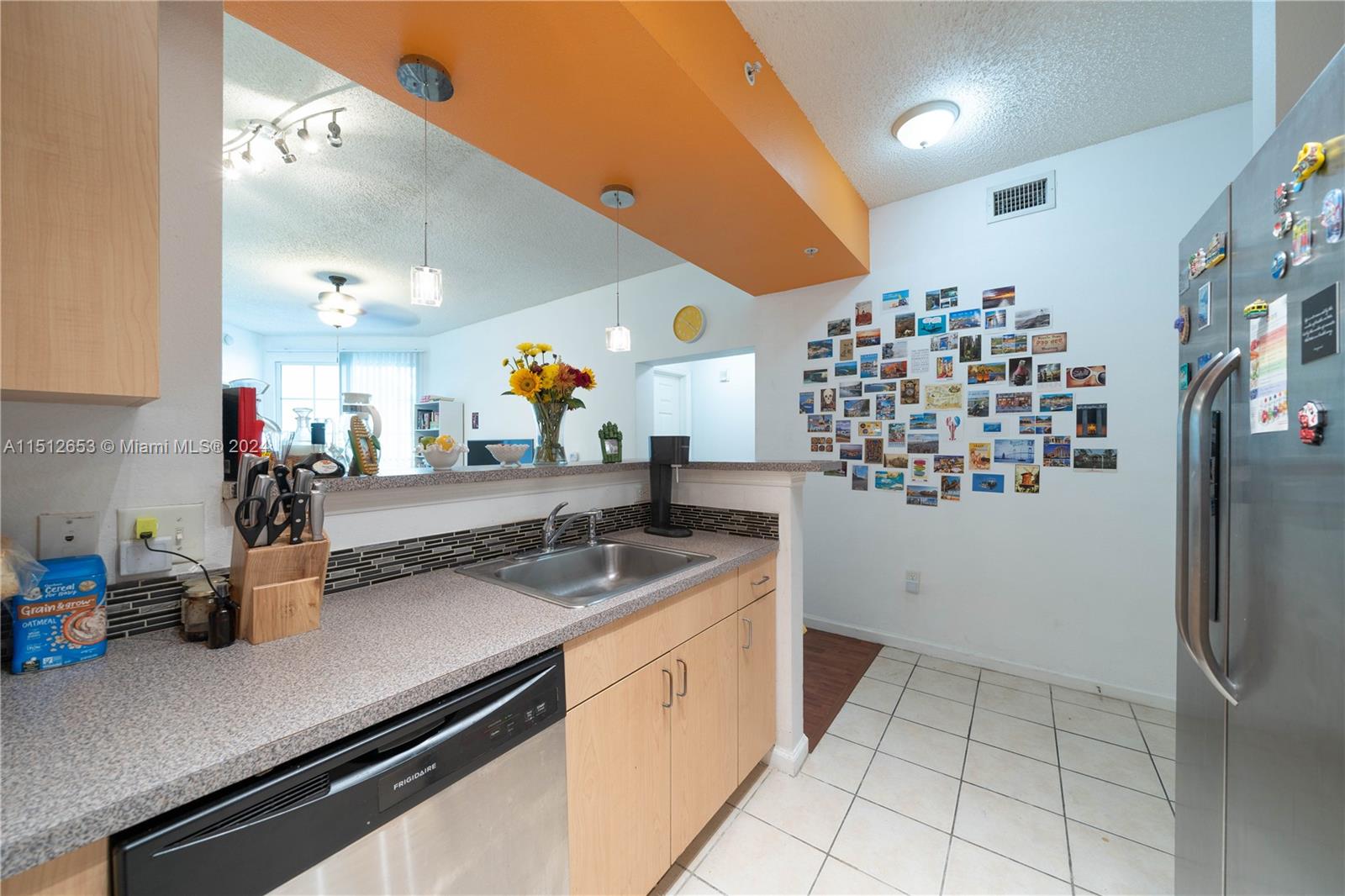533 NE 3rd Ave 511, Fort Lauderdale, Florida 33301, 2 Bedrooms Bedrooms, ,2 BathroomsBathrooms,Residential,For Sale,533 NE 3rd Ave 511,A11512653