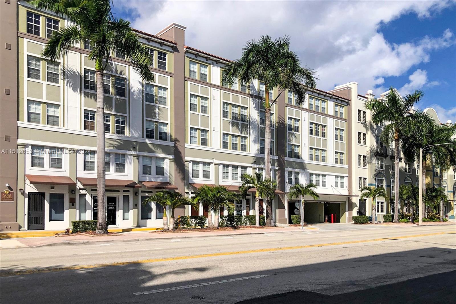 533 NE 3rd Ave 511, Fort Lauderdale, Florida 33301, 2 Bedrooms Bedrooms, ,2 BathroomsBathrooms,Residential,For Sale,533 NE 3rd Ave 511,A11512653
