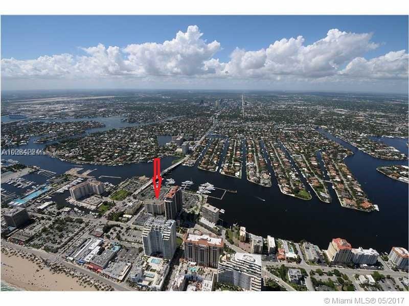 200 S Birch Rd #604 For Sale A11512654, FL