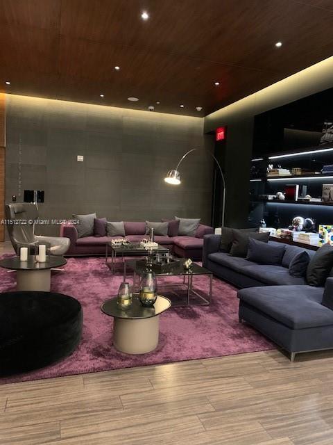 68 SE 6th St 2305, Miami, Florida 33131, 1 Bedroom Bedrooms, ,1 BathroomBathrooms,Residentiallease,For Rent,68 SE 6th St 2305,A11512722